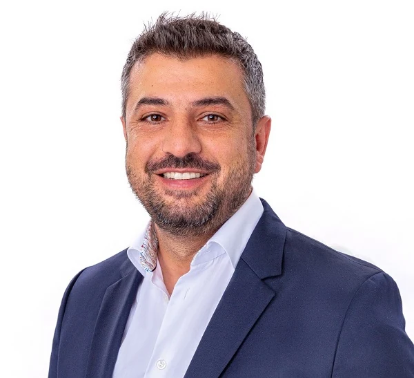 Elias Droubi