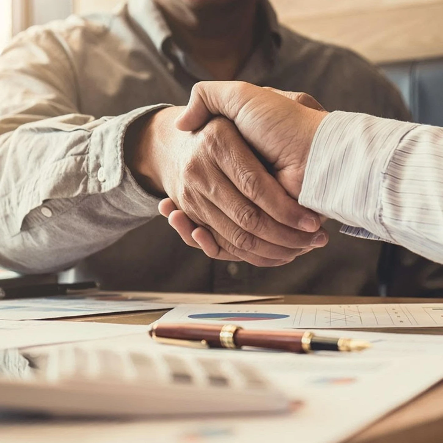 Escrow Services - Premier Title Solutions