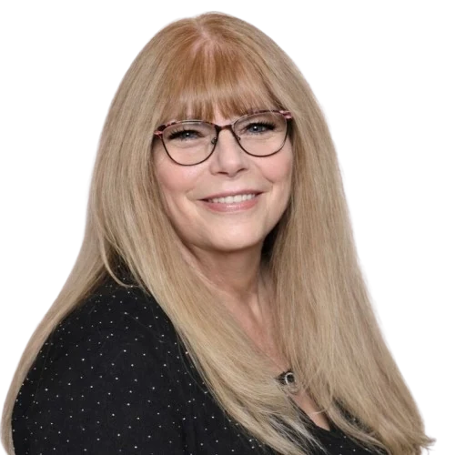 Virginia “Ginger” Yondolino