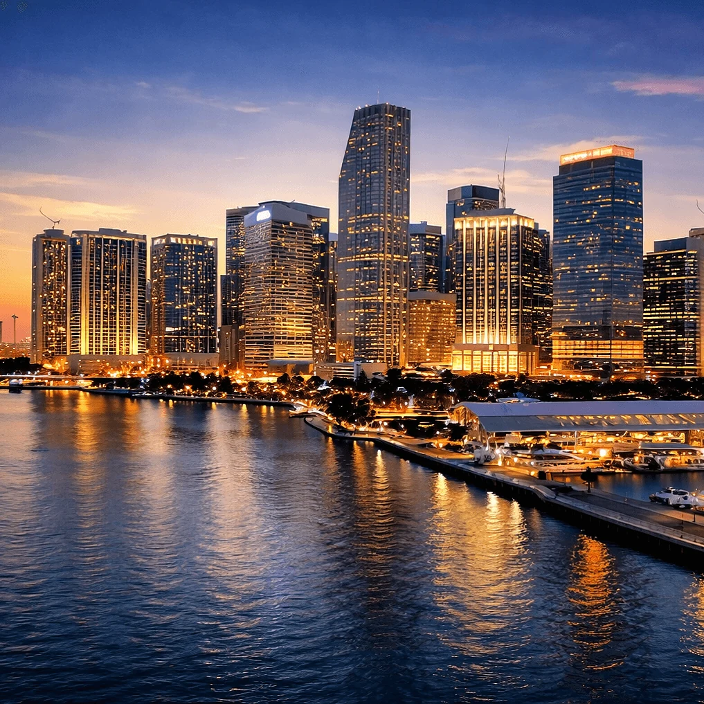 Commercial Closings - Premier Title Solutions